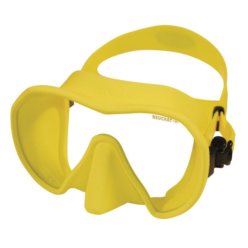 MAXLUX S | Echipament Scufundari | Masti si snorkel